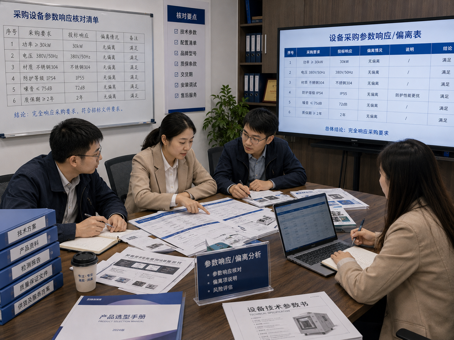 案例项目占位图