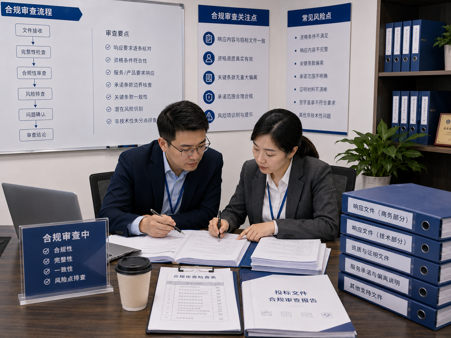 案例项目占位图