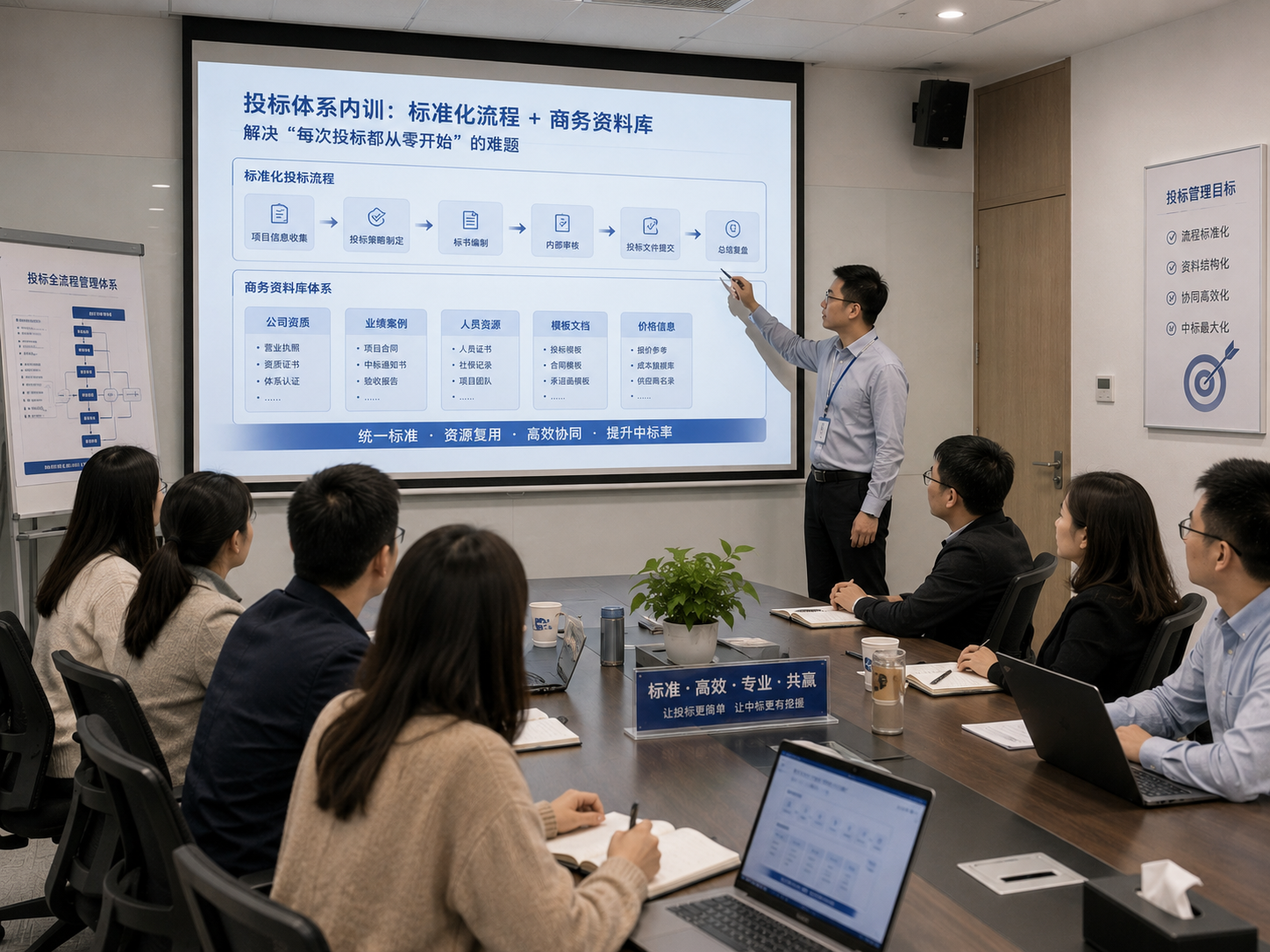 案例项目占位图